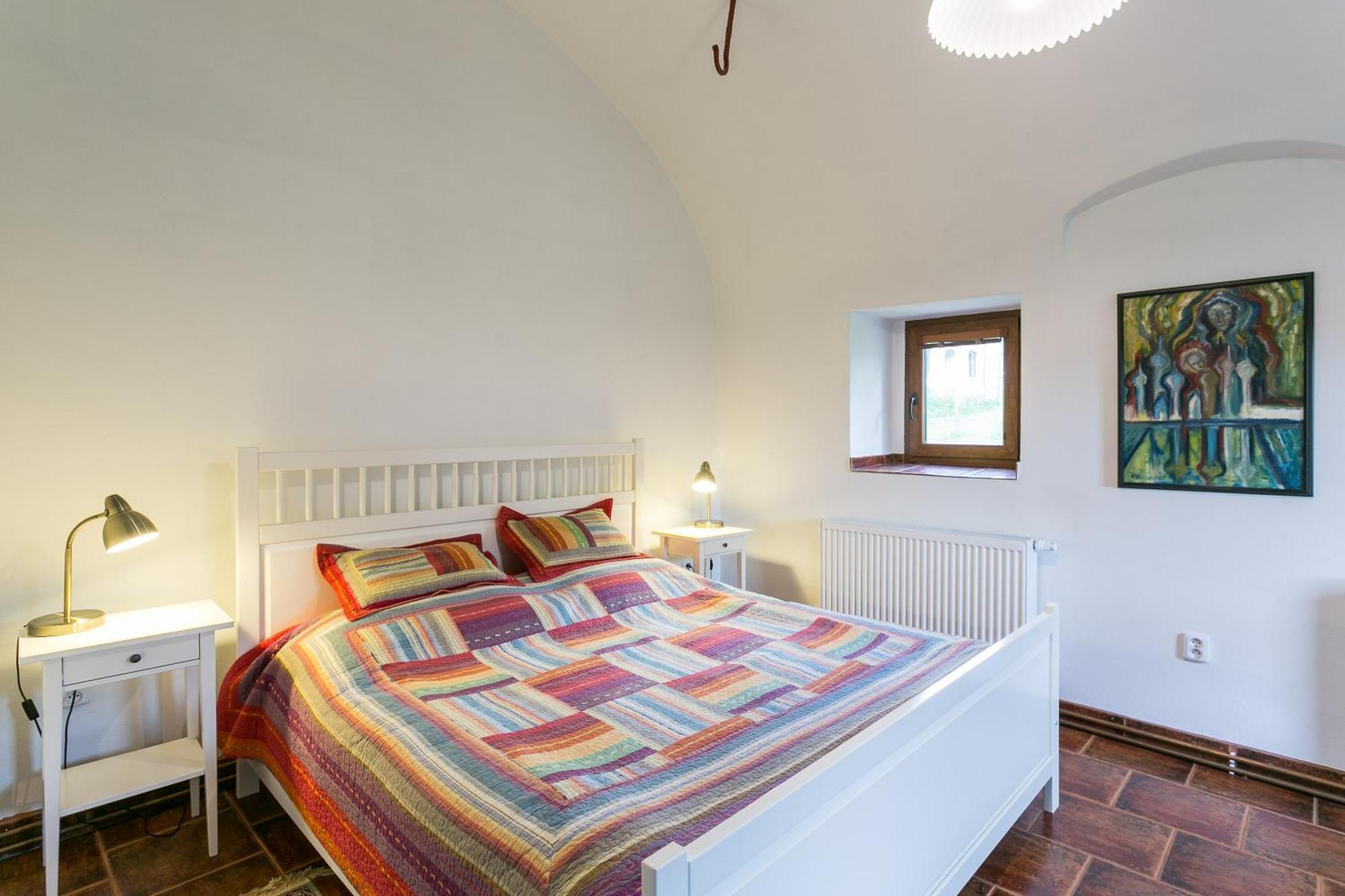Villa Lypche Bešeňová Exteriör bild