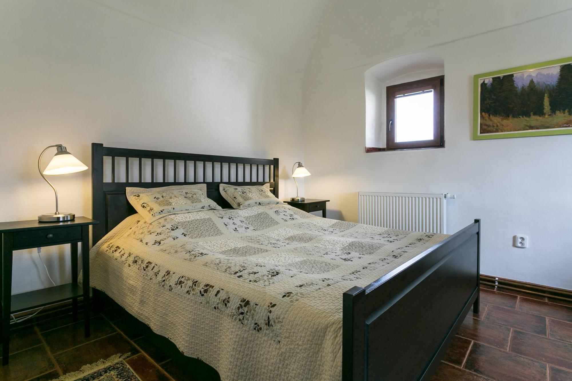 Villa Lypche Bešeňová Exteriör bild