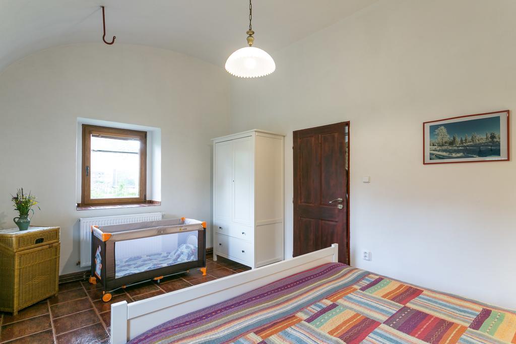 Villa Lypche Bešeňová Exteriör bild